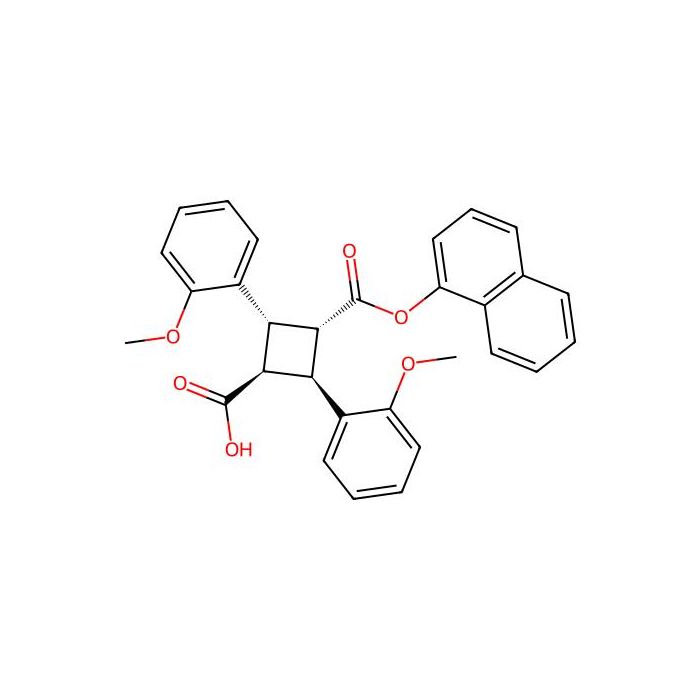 FABP-IN-1 - ≥98% CAS No(2132990-90-8) by Aladdin Scientific