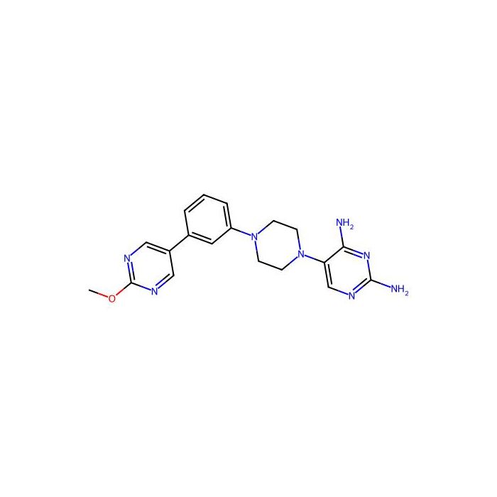 Fanotaprim - ≥98% CAS No(2120282-75-7) by Aladdin Scientific