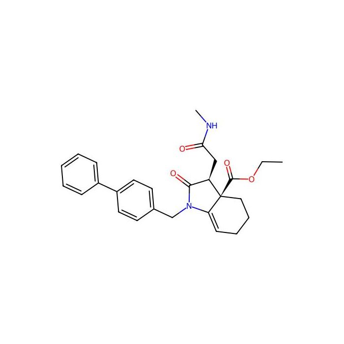 Fumarate hydratase-IN-1 - 10mM in DMSO CAS No(1644060-37-6) by Aladdin Scientific