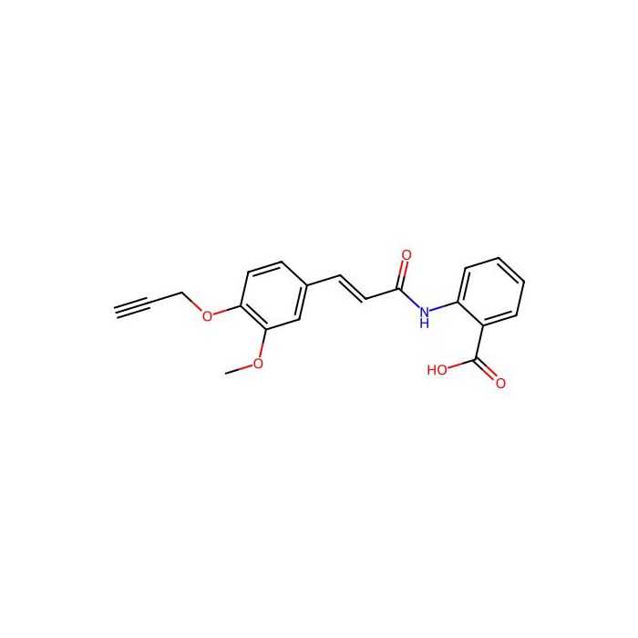 FT011 - 10mM in DMSO CAS No(1001288-58-9) by Aladdin Scientific