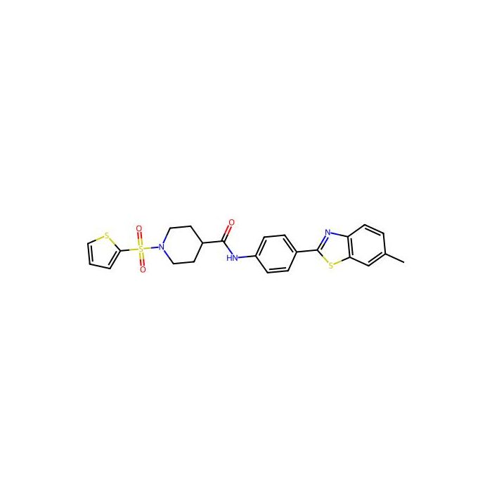 FAAH inhibitor 1 - 10mM in DMSO CAS No(326866-17-5) by Aladdin Scientific
