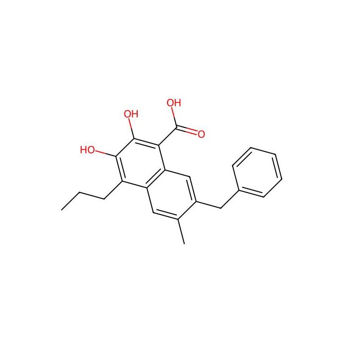 FX-11 - 10mM in DMSO CAS No(213971-34-7) by Aladdin Scientific