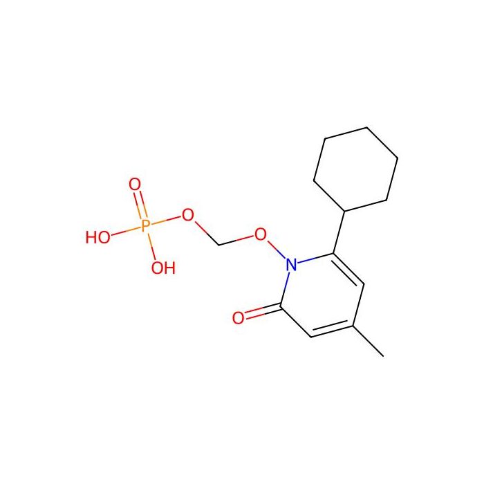 Fosciclopirox - 10mM in DMSO CAS No(1380539-06-9) by Aladdin Scientific