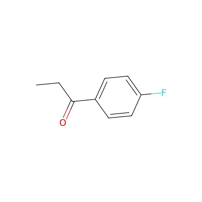 4'-Fluoropropiophenone - 10mM in DMSO CAS No(456-03-1) by Aladdin Scientific