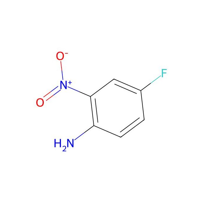4-Fluoro-2-nitroaniline - 10mM in DMSO CAS No(364-78-3) by Aladdin Scientific