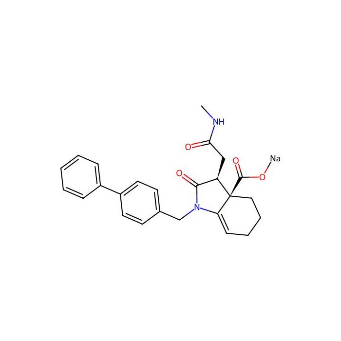Fumarate hydratase-IN-2 sodium salt - 10mM in DMSO CAS No(F661585(DMSO)) by Aladdin Scientific