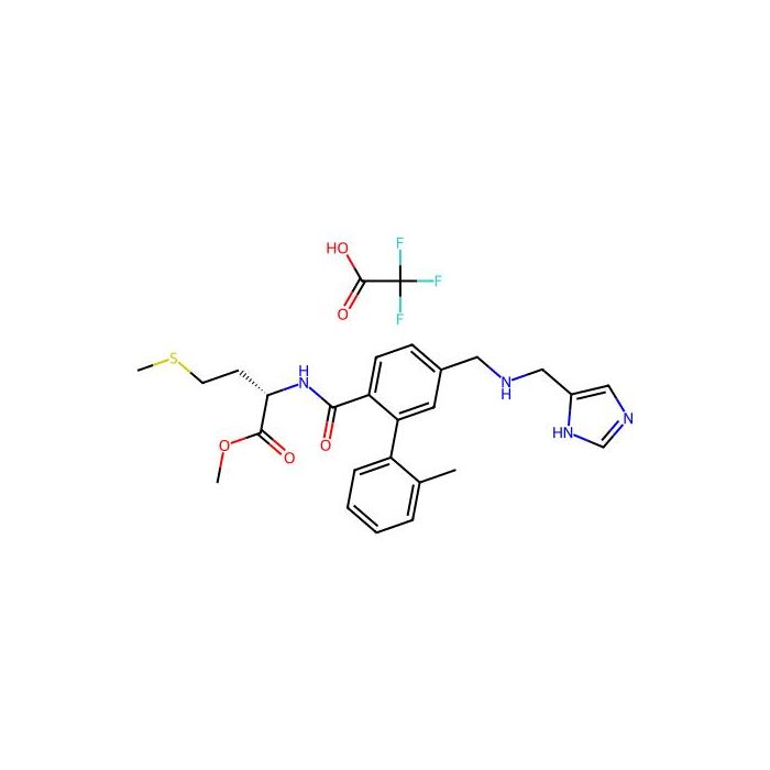 FTI-2153 TFA - 10mM in DMSO CAS No(F661674(DMSO)) by Aladdin Scientific