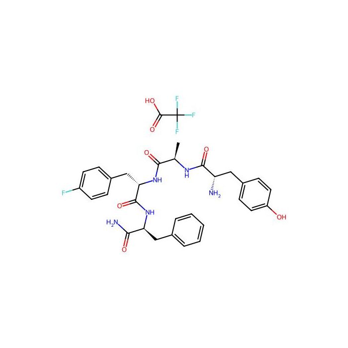 Frakefamide TFA - 10mM in DMSO CAS No(F661705(DMSO)) by Aladdin Scientific