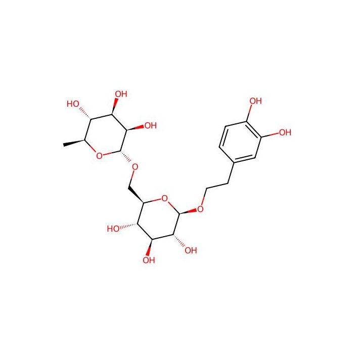 Forsythoside E - ≥98% CAS No(93675-88-8) by Aladdin Scientific