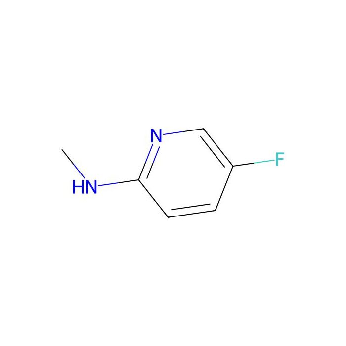 5-fluoro-N-methylpyridin-2-amine - ≥95% CAS No(868636-72-0) by Aladdin Scientific
