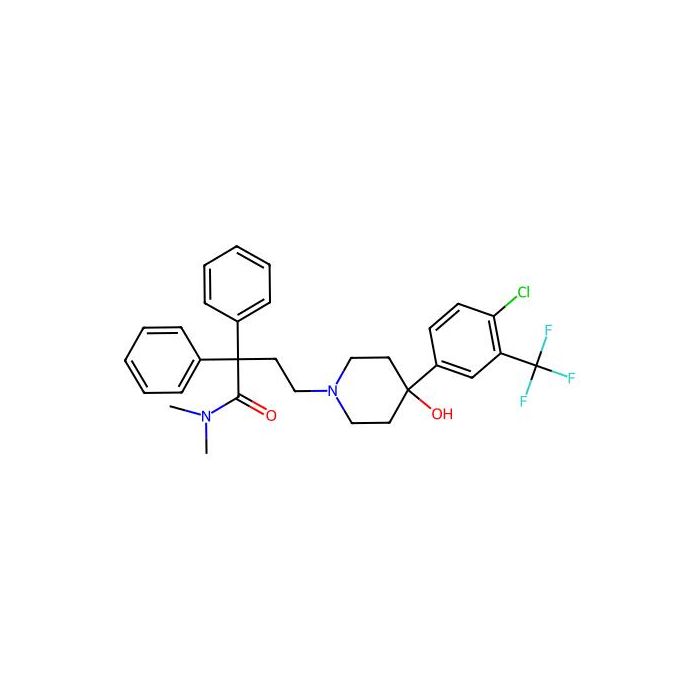 Fluperamide -  CAS No(53179-10-5) by Aladdin Scientific