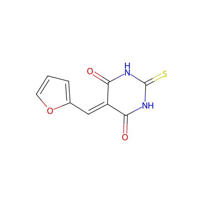 5-Furfurylidene-2-Thiobarbituric Acid -  CAS No(27430-18-8) by Aladdin Scientific