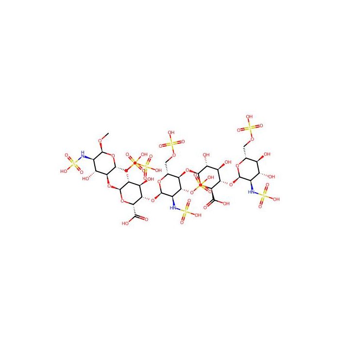 Fondaparinux -  CAS No(104993-28-4) by Aladdin Scientific