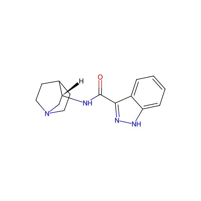 Facinicline -  CAS No(677306-35-3) by Aladdin Scientific