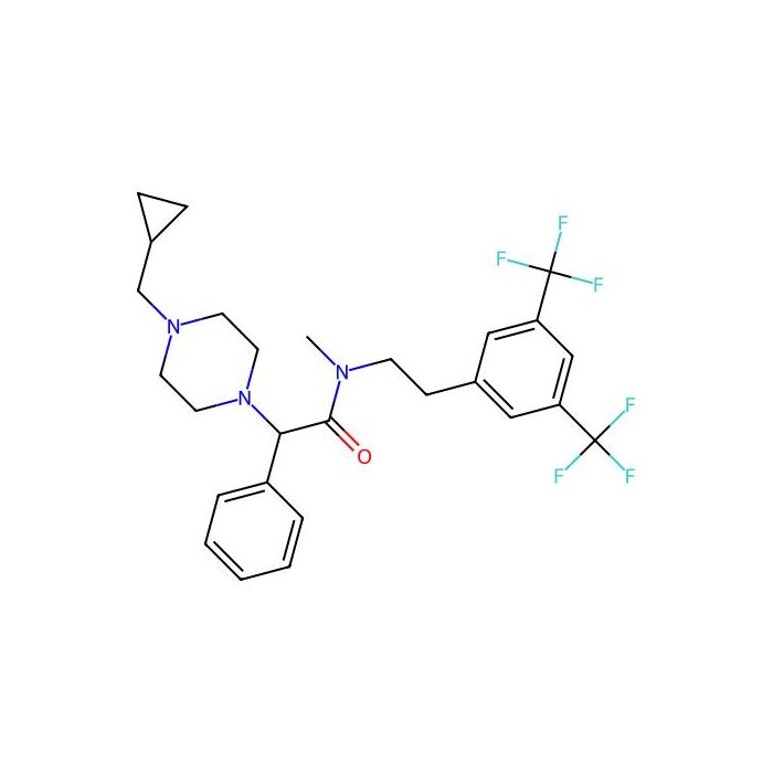 Figopitant -  CAS No(502422-74-4) by Aladdin Scientific