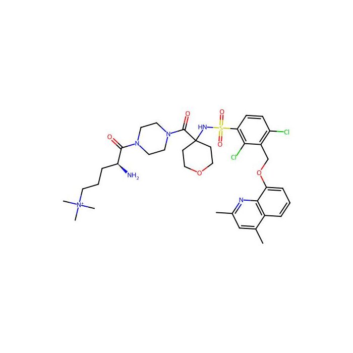 Fasitibant -  CAS No(869939-83-3) by Aladdin Scientific