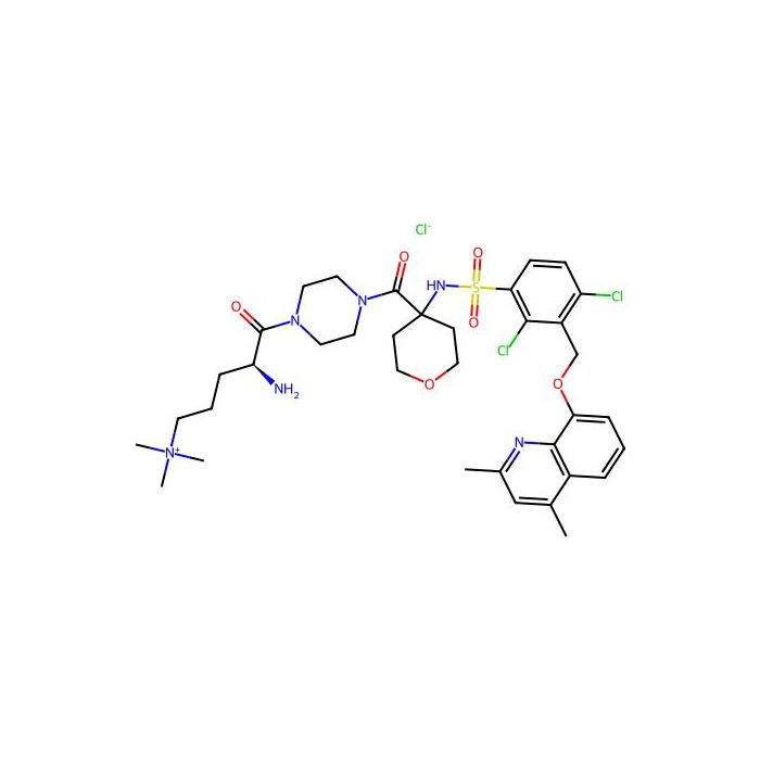 Fasitibant chloride -  CAS No(1157852-02-2) by Aladdin Scientific