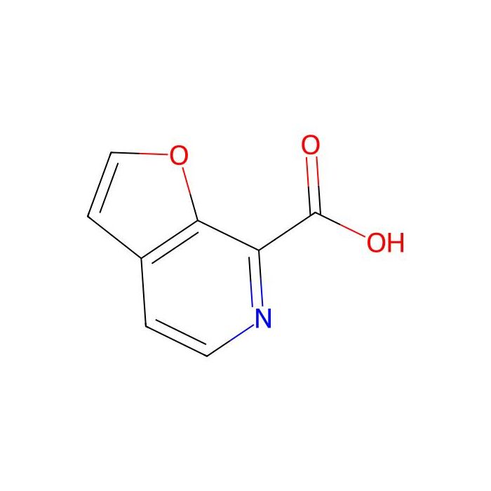 furo[2,3-c]pyridine-7-carboxylic acid - ≥97% CAS No(190957-81-4) by Aladdin Scientific