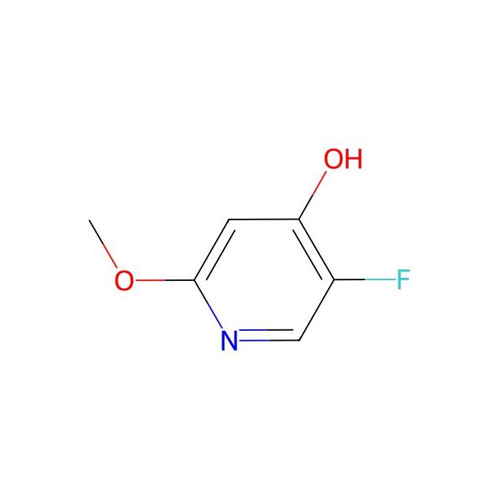 5-fluoro-2-methoxy-pyridin-4-ol - ≥97% CAS No(1883698-71-2) by Aladdin Scientific