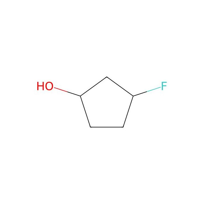 3-fluorocyclopentan-1-ol - ≥97% CAS No(1504358-95-5) by Aladdin Scientific