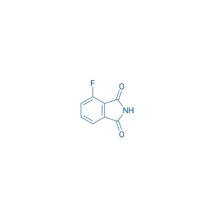 4-fluoroisoindoline-1,3-dione - ≥97% CAS No(51108-29-3) by Aladdin Scientific