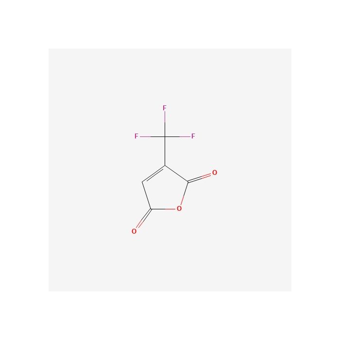 3-(Trifluoromethyl)furan-2,5-dione - ≥97% CAS No(700-27-6) by Aladdin Scientific