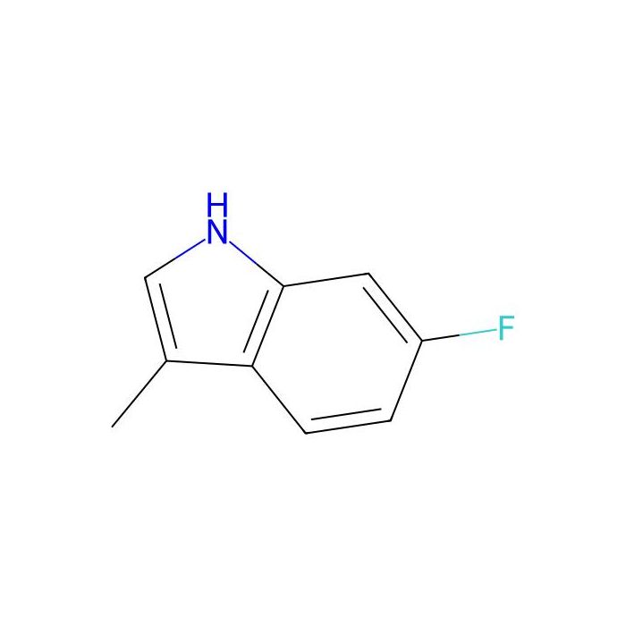 6-fluoro-3-methyl-1H-indole - ≥97% CAS No(1011484-23-3) by Aladdin Scientific