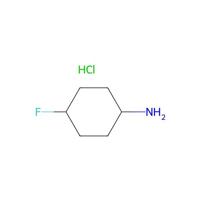 4-fluorocyclohexanamine;hydrochloride - ≥97% CAS No(1448310-31-3) by Aladdin Scientific