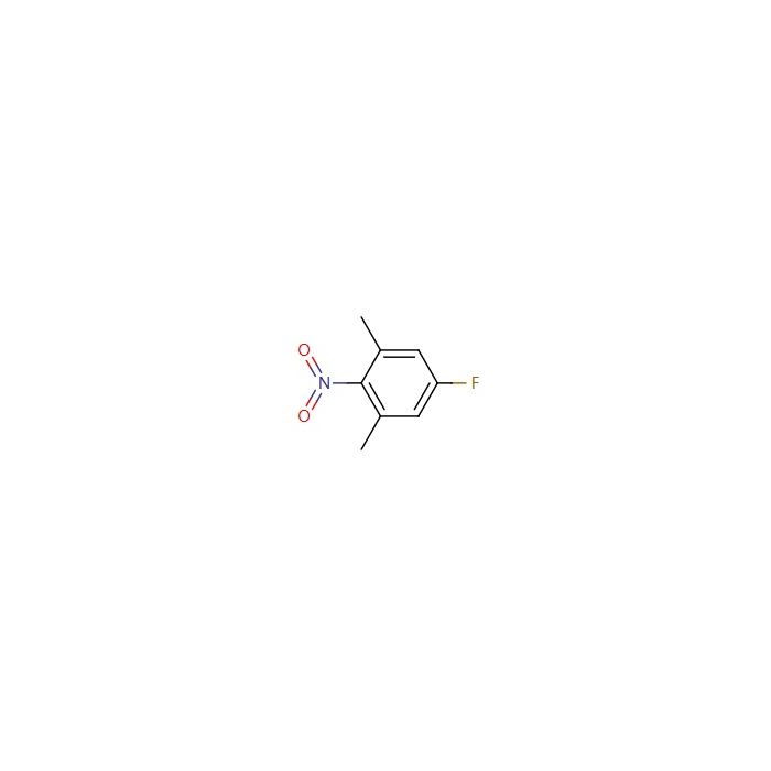 5-fluoro-1,3-dimethyl-2-nitrobenzene - ≥97% CAS No(315-12-8) by Aladdin Scientific