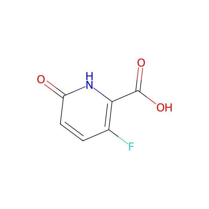 3-fluoro-6-hydroxypyridine-2-carboxylic acid - ≥97% CAS No(604774-05-2) by Aladdin Scientific