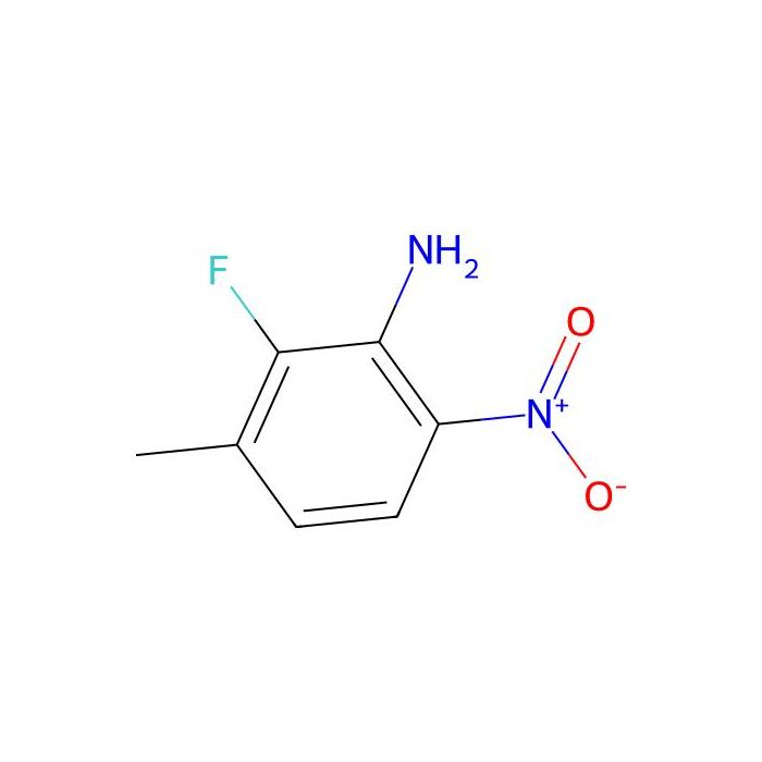 2-fluoro-3-methyl-6-nitroaniline - ≥97% CAS No(1261676-68-9) by Aladdin Scientific
