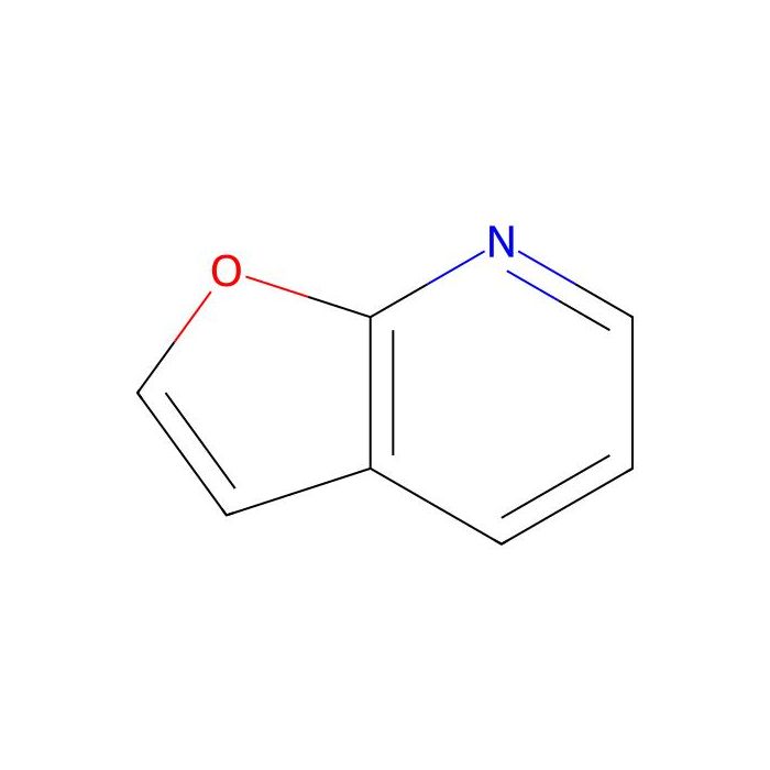 furo[2,3-b]pyridine - ≥97% CAS No(272-01-5) by Aladdin Scientific