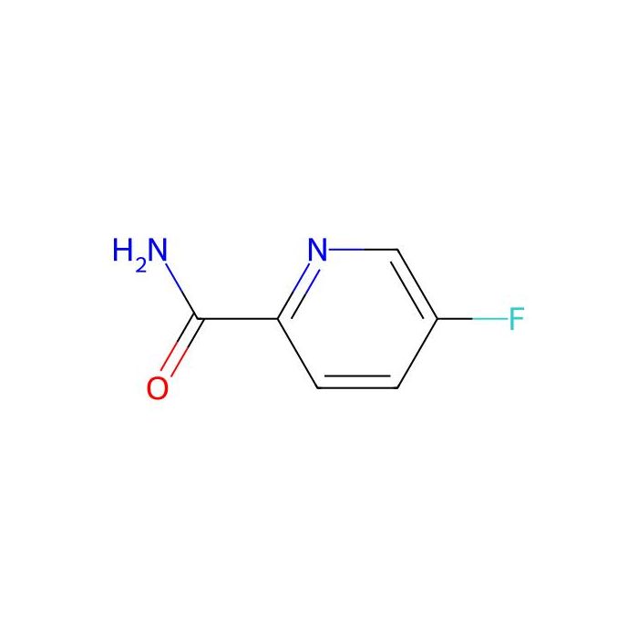 5-Fluoropicolinamide - ≥98% CAS No(499796-71-3) by Aladdin Scientific