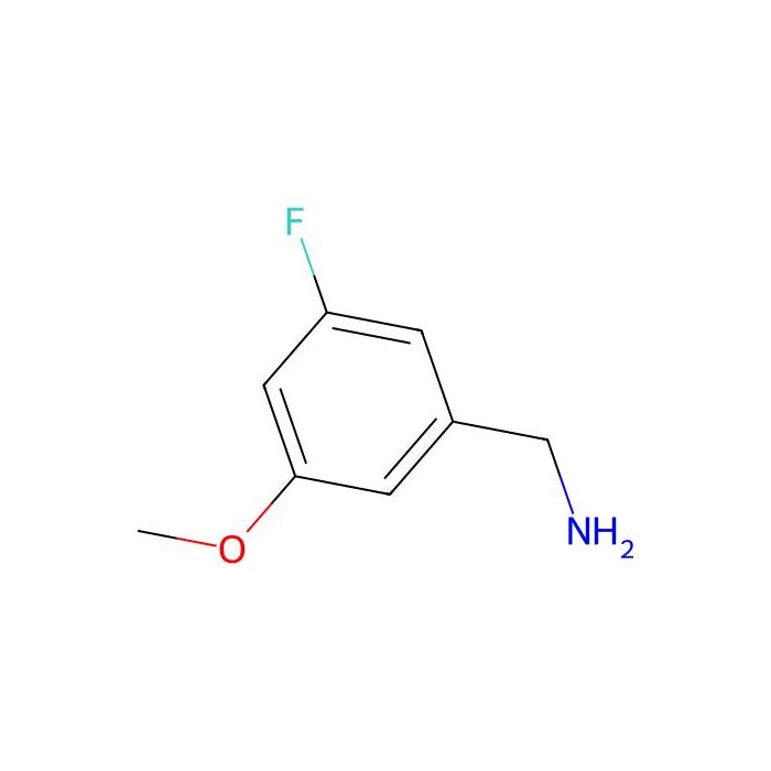 3-Fluoro-5-methoxybenzylamine - ≥95% CAS No(914465-85-3) by Aladdin Scientific