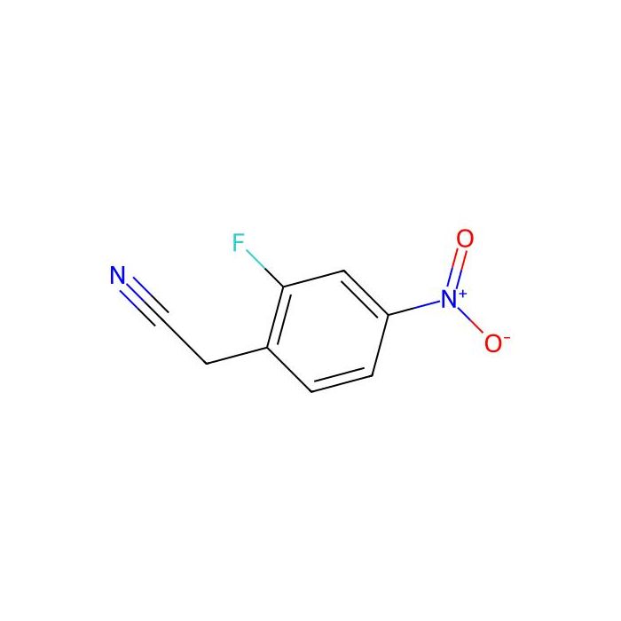 2-Fluoro-4-nitrophenylacetonitrile - ≥98% CAS No(853910-00-6) by Aladdin Scientific
