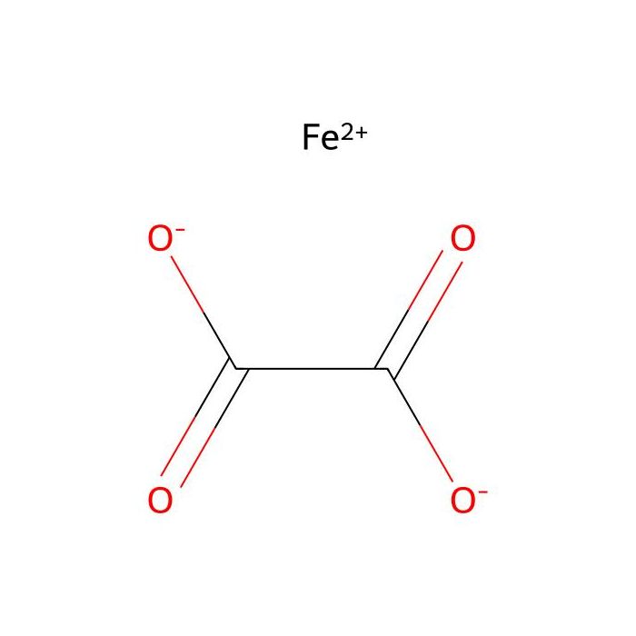 Iron(II) oxalate hydrate - Fe>30.5% CAS No(516-03-0) by Aladdin Scientific