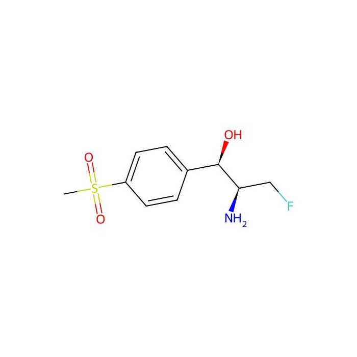 Florfenicol amine - ≥98% CAS No(76639-93-5) by Aladdin Scientific