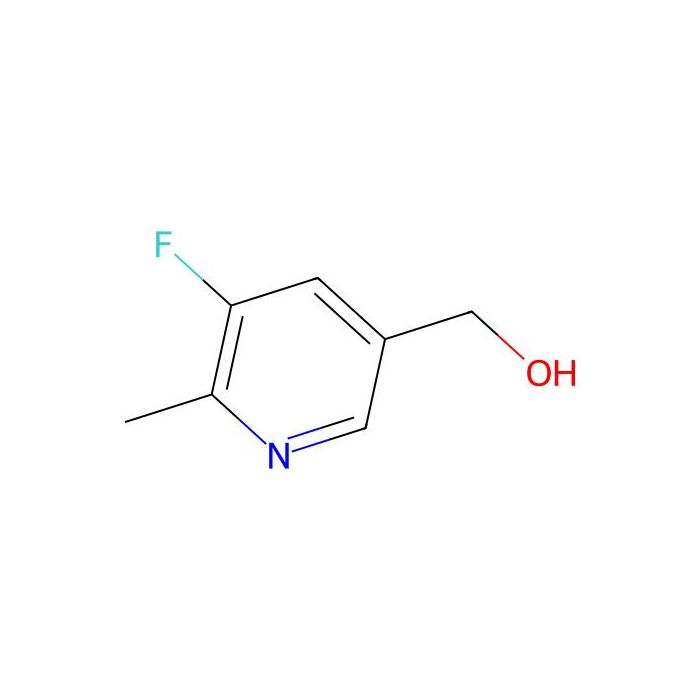 3-Fluoro-5-(hydroxymethyl)-2-methylpyridine - ≥95% CAS No(917835-69-9) by Aladdin Scientific