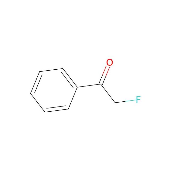 2-Fluoro-1-phenylethanone - ≥97% CAS No(450-95-3) by Aladdin Scientific