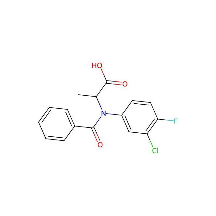 Flamprop - 100μg/mL in Methanol CAS No(58667-63-3) by Aladdin Scientific