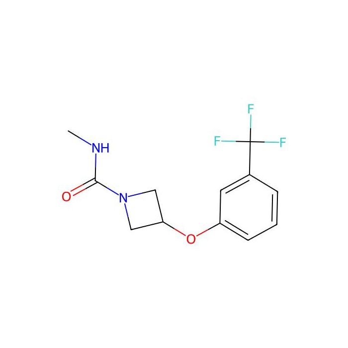 Fluzinamide - ≥98% CAS No(76263-13-3) by Aladdin Scientific