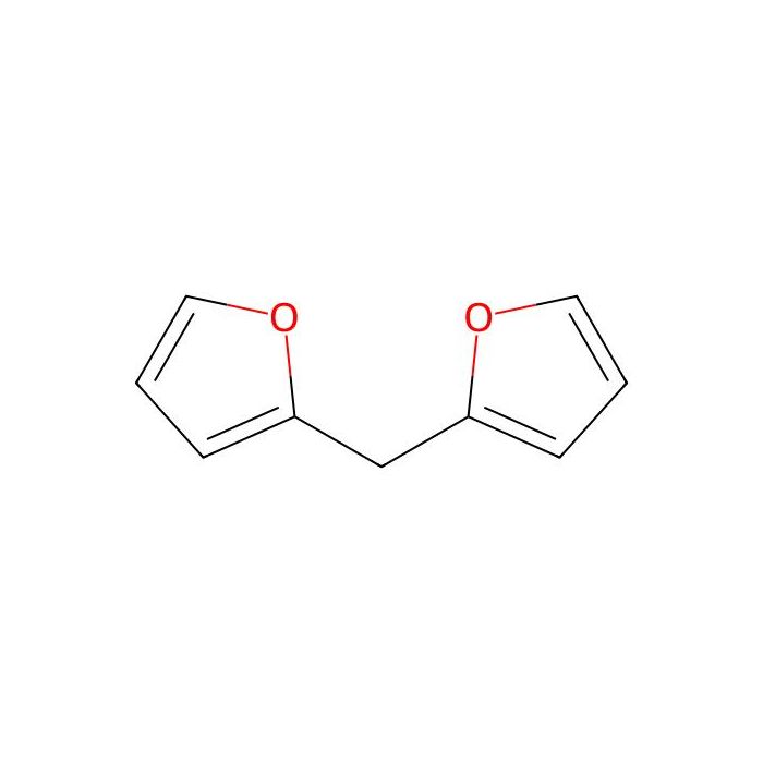 2-(Furan-2-ylmethyl) furan - ≥95% CAS No(1197-40-6) by Aladdin Scientific