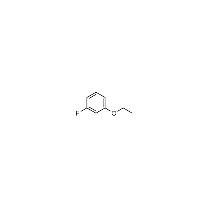 3-Fluorophenetole - ≥97% CAS No(458-03-7) by Aladdin Scientific