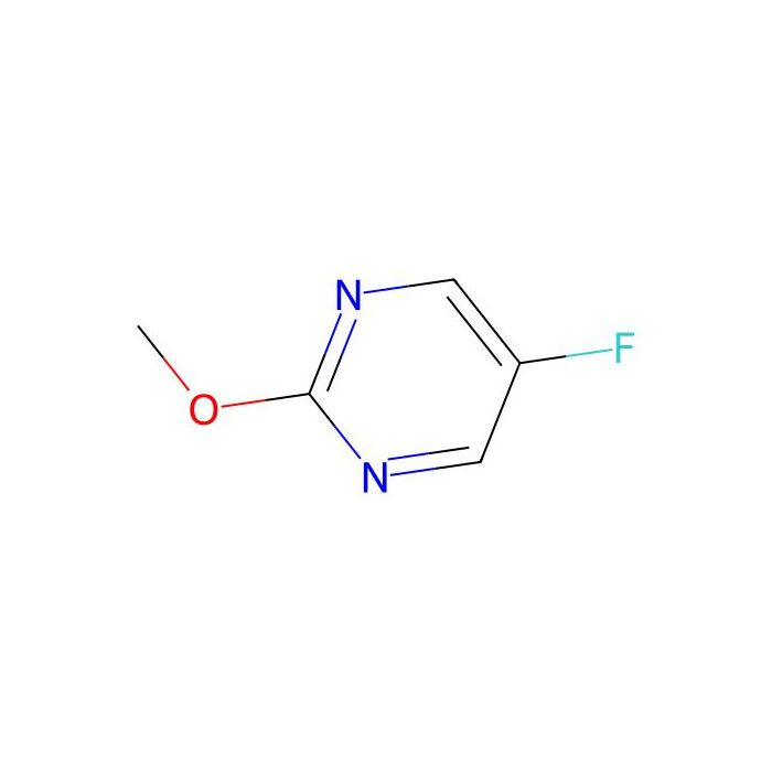 5-Fluoro-2-methoxypyrimidine - ≥95% CAS No(17148-49-1) by Aladdin Scientific
