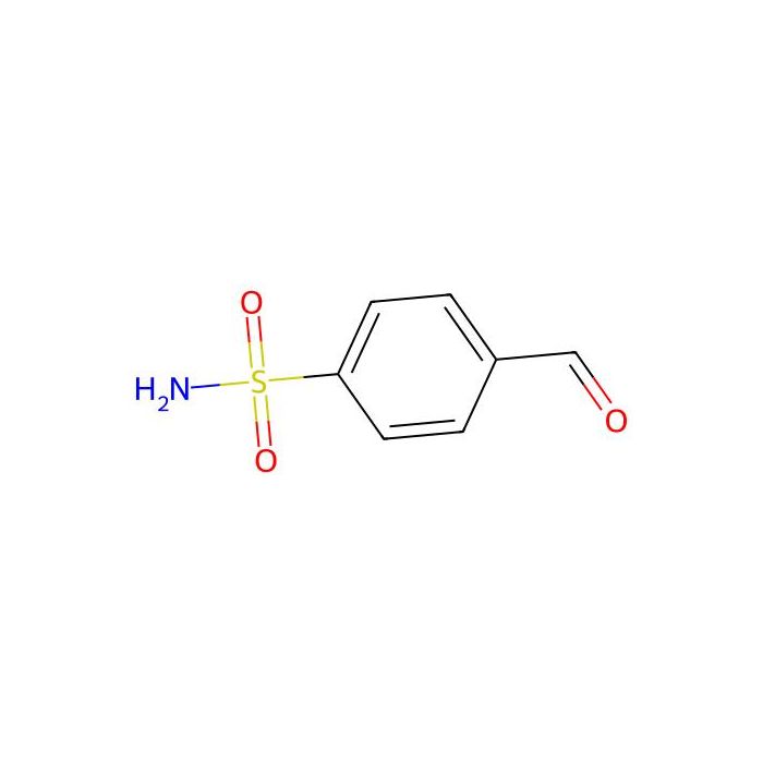 4-Formylbenzenesulfonamide - ≥95% CAS No(3240-35-5) by Aladdin Scientific