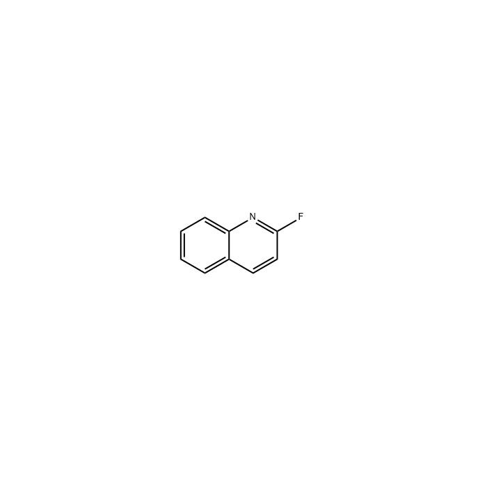2-Fluoroquinoline - ≥97% CAS No(580-21-2) by Aladdin Scientific