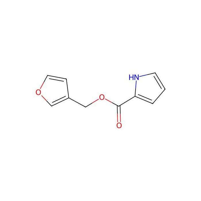 3-Furfuryl 2-pyrrolecarboxylate - ≥95% CAS No(119767-00-9) by Aladdin Scientific