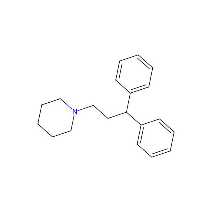 fenpiprane - ≥97% CAS No(3540-95-2) by Aladdin Scientific
