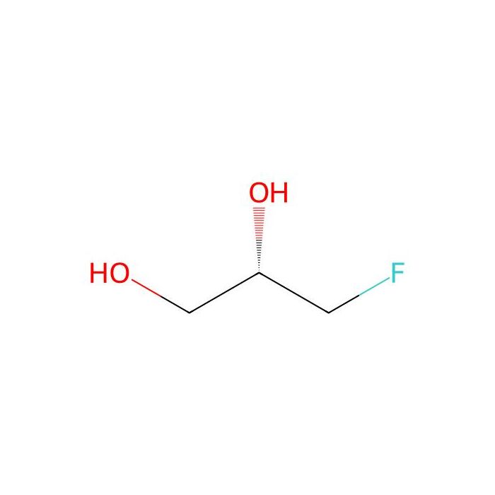 (S)-3-Fluoropropane-1，2-Diol - ≥95% CAS No(33644-25-6) by Aladdin Scientific