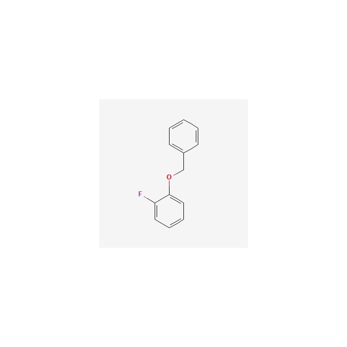 1-(Benzyloxy)-2-fluorobenzene - ≥95% CAS No(368-21-8) by Aladdin Scientific